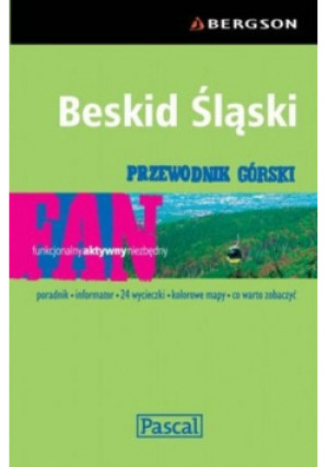Beskid Śląski - książka  wyd. 2007