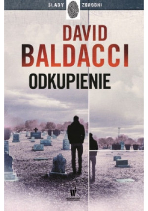 Odkupienie - David Baldacci - książka  wyd. 2019