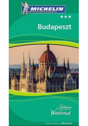 Udany weekend - Paweł Sondej (red.) - książka  wyd. 2015