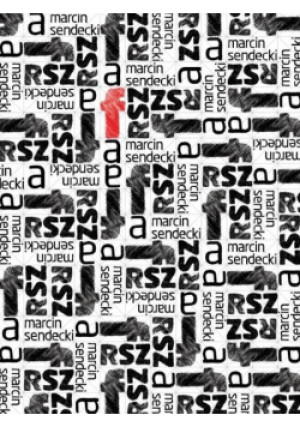 Farsz - Marcin Sendecki - książka  wyd. 2011