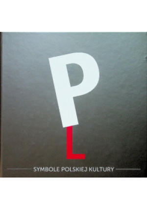 Symbole polskiej kultury - Zofia Sawicka - książka historyczna wyd. 2014