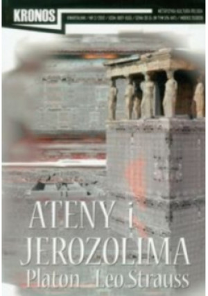 Kronos Nr 1 / 2012 Realizm Spekulatywny - książka  wyd. 2012