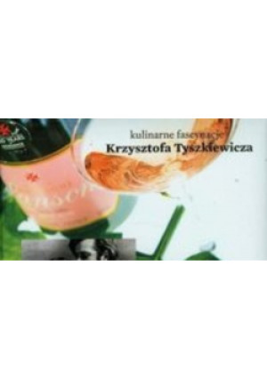 Trzy pory dnia - Krzysztof Tyszkiewicz - książka  wyd. 2013