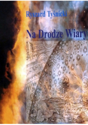 Na drodze wiary - Ryszard Tyśnicki - książka  wyd. 1998