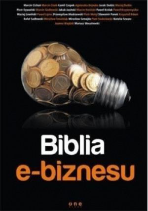 Biblia e biznesu - Praca Zbiorowa - książka  wyd. 2013