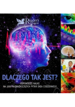Dlaczego tak jest - Jacek Fronczak - książka  wyd. 2008