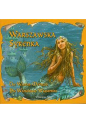 Warszawska Syrenka - Bogusław Michalec - książka historyczna wyd. 2010