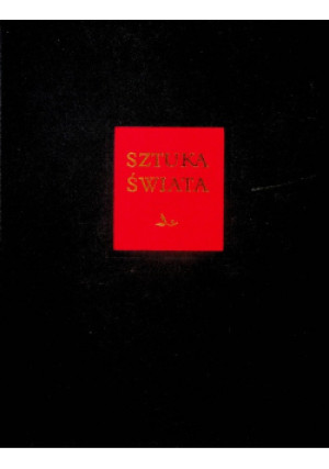 Sztuka świata Tom 3 - Merek Machowski (red.) - książka  wyd. 1993