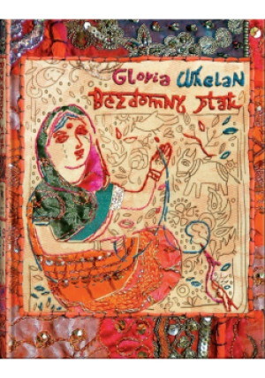 Bezdomny ptak - Gloria Whelan - książka  wyd. 2008