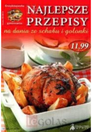 Najlepsze Przepisy - Roman Andrasik - książka  wyd. 2014