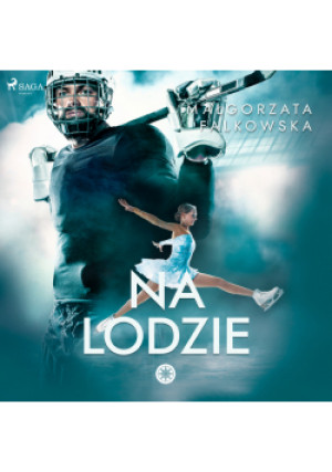 Na lodzie - Małgorzata Falkowska - książka  wyd. 2020
