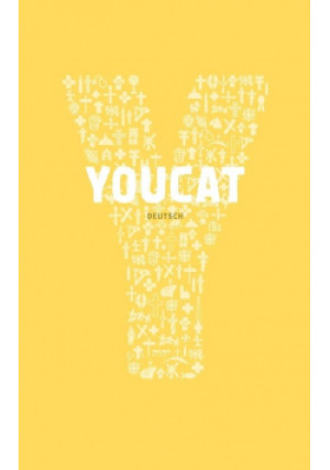 Youcat deutch - Praca Zbiorowa - książka  wyd. 2014