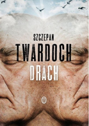 Drach - Szczepan Twardoch - książka  wyd. 2014