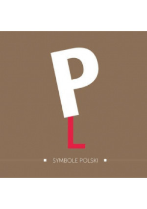 Symbole Polski - książka  wyd. 2015