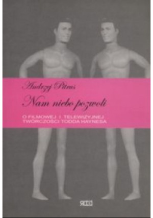 Nam niebo pozwoli - Andrzej Pitrus - książka  wyd. 2004
