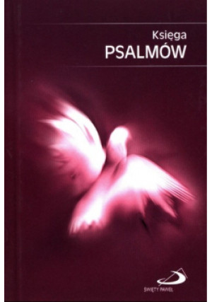 Księga psalmów Miniatura - Praca Zbiorowa - książka  wyd. 2005