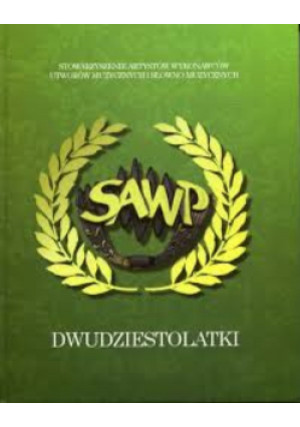 Dwudziestolatki - Praca Zbiorowa - książka historyczna wyd. 2015