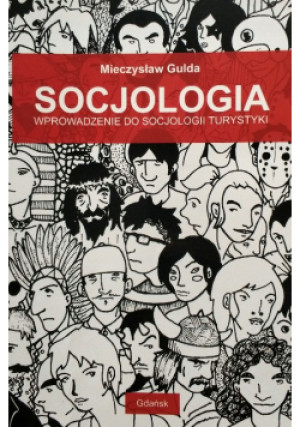 Socjologia - Mieczysław Gulda - książka  wyd. 2009