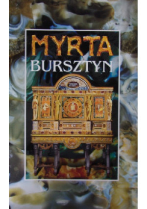 Myrta Bursztyn - Wiesław Gierłowski - książka historyczna wyd. 2004
