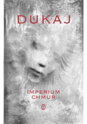 Imperium chmur - Dukaj Jacek, Ukleja Aleksandra - książka fantasy wyd. 2024