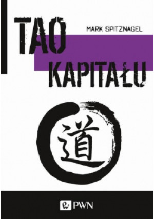Tao kapitału - Mark Spitznagel - książka  wyd. 2020