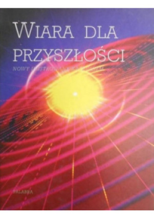 Wiara dla przyszłości - Mares Walter - książka  wyd. 2000