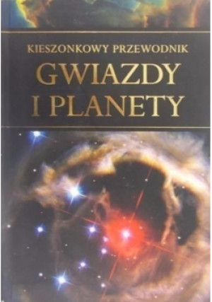 Gwiazdy i planety - John Duncan - książka  wyd. 2007