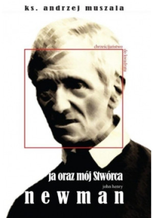 Ja oraz mój Stwórca - Andrzej Muszala - książka  wyd. 2015