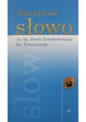 Umierać w Chrystusie - Józef Podlejski - książka  wyd. 2005
