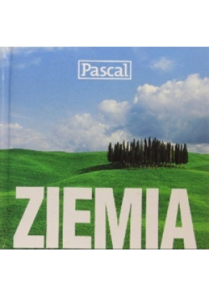 Ziemia - Alberto Bertolazzi - książka  wyd. 2004