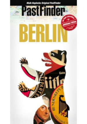 Berlin - Maik Koplecks - książka  wyd. 2016