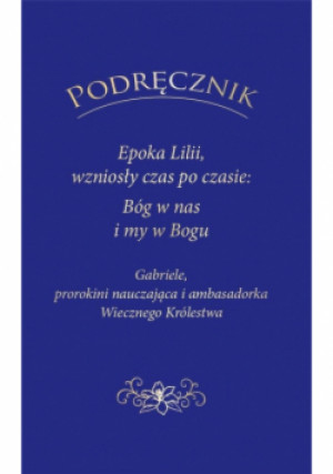Podręcznik Epoka Lilii wzniosły czas po czasie - książka  wyd. 2021