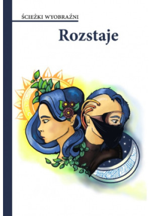 Rozstaje - książka reportaż wyd. 2019