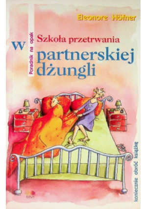 W partnerskiej dżungli - Eleonore Hofner - książkahistoryczna