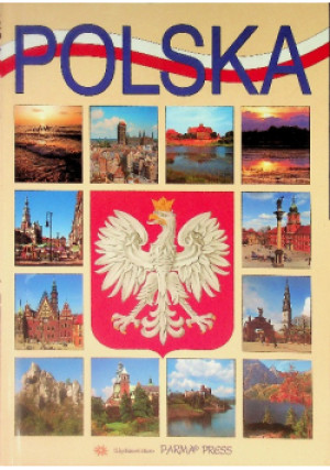 Polska - Renata Grunwald-Kopeć - książka reportaż wyd. 2002