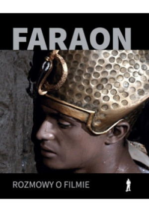 Faraon - książka  wyd. 2018
