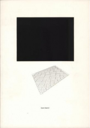 Plan i proces - Erwin Heerich - książka  wyd. 1994