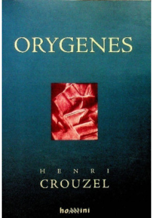 Orygenes - Henri Crouzel - książka  wyd. 2004