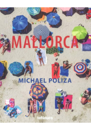 Mallorca - Michael Poliza - książka  wyd. 2017