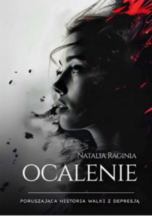 Ocalenie - Natalia Reginina - książka  wyd. 2024