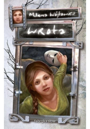 Wrota - Milena Wójtowicz - książka  wyd. 2006