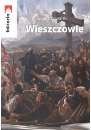 Wieszczowie - Robert Kowalski - książka  wyd. 2020