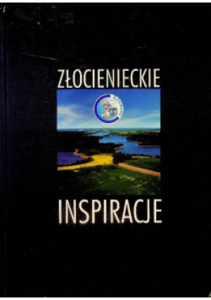 Złocienieckie inspiracje - książka