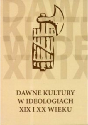 Dawne elity Słowo i gest - książka  wyd. 2005