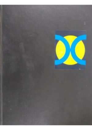 Rodczenko - German Karginow - książka  wyd. 1981