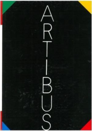 Artibus. 40 lat CBWA - książka  wyd. 1989