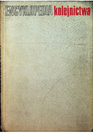 Encyklopedia Klejnictwa - Bohdan Cywiński - książka  wyd. 1969