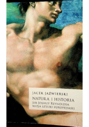 Natura i historia - Jacek Jaźwierski - książka  wyd. 2008