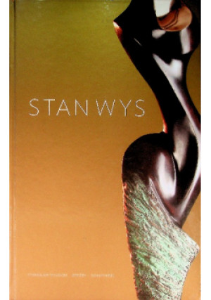 Stan Wys - Stanisław Wysocki - książka  wyd. 2008