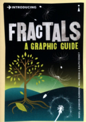 Introducing Fractals - Nigel Lesmoir-Gordon, Will Rood - książka  wyd. 2013